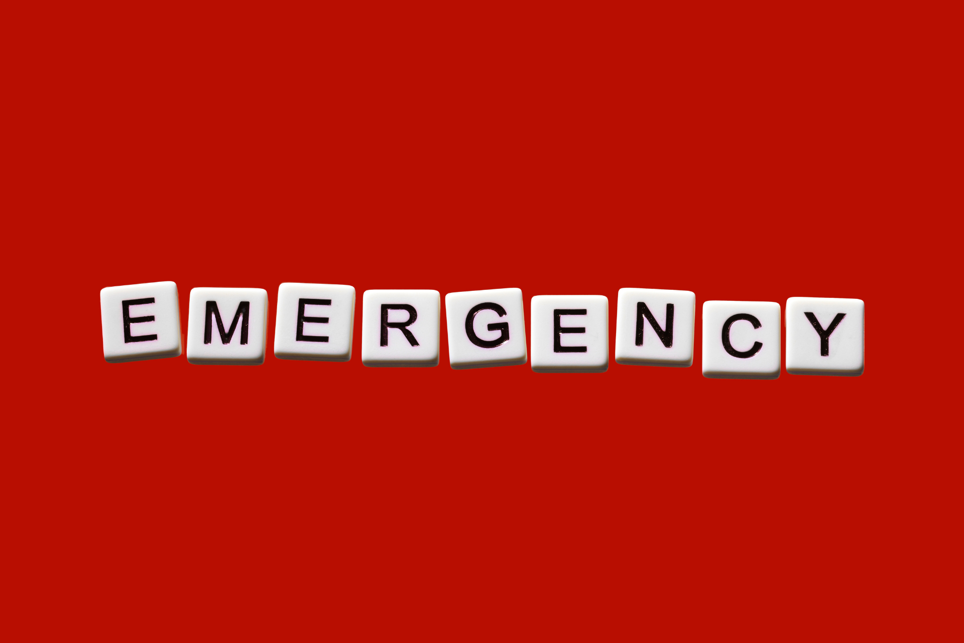 Emergencies - My Medicines Online